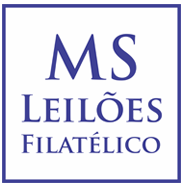 Leilões Filatélico MS